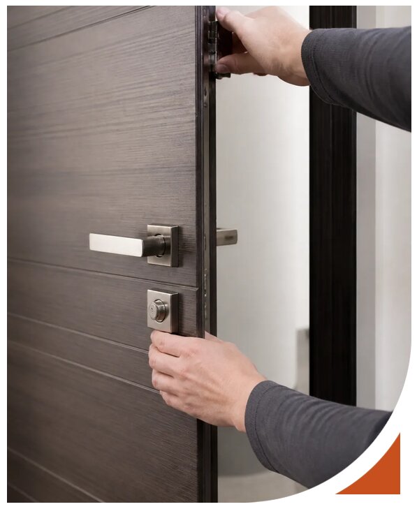 Срочное вскрытие замка со сломанным ключом в Курске
