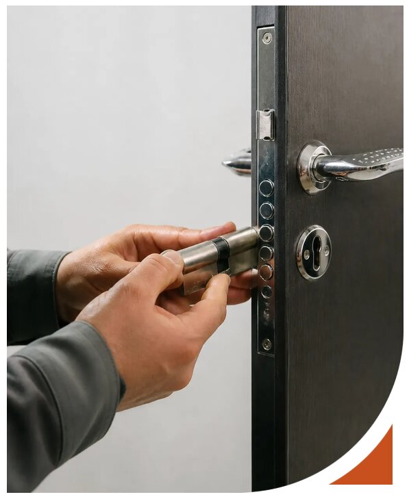 Замена замков Mul T Lock с выездом в Курске круглосуточно