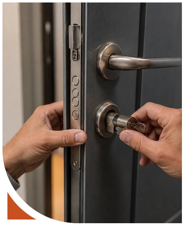 Срочная замена замков Abloy в Курске от 6776 р. | Разлок-Кус