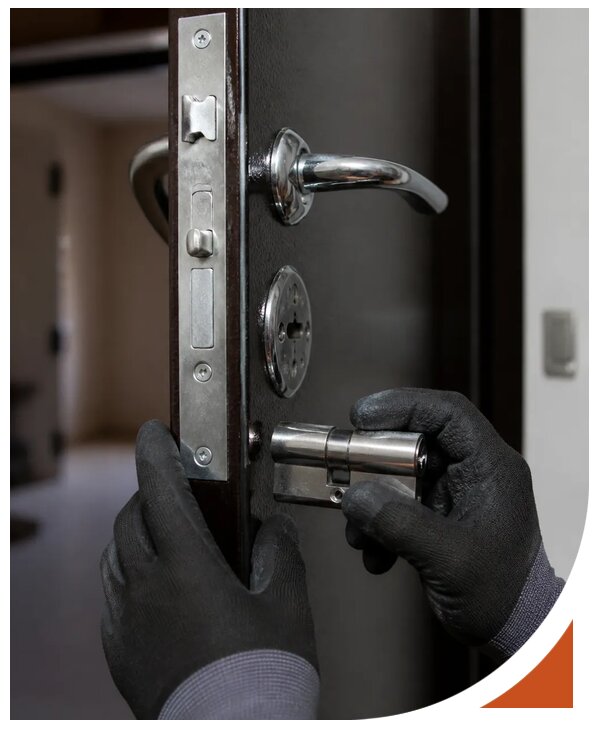 Замена замков Abloy срочно с гарантией и выездом в Курске