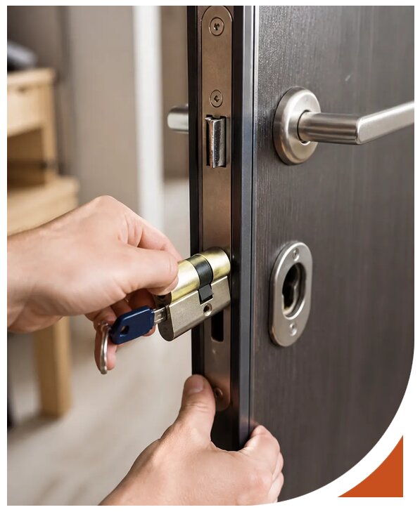 Профессиональный ремонт замков Mul T Lock с выездом в Курске