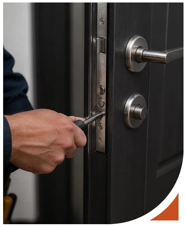Ремонт замков Abloy с выездом мастера на дом в Курске
